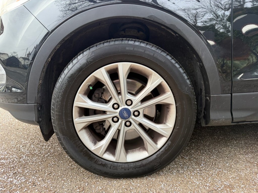 Used Ford Kuga 2017 for sale - 77328211: Photo 27