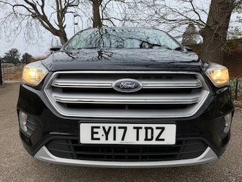 Used Ford Kuga 2017 for sale - 77328211: Photo