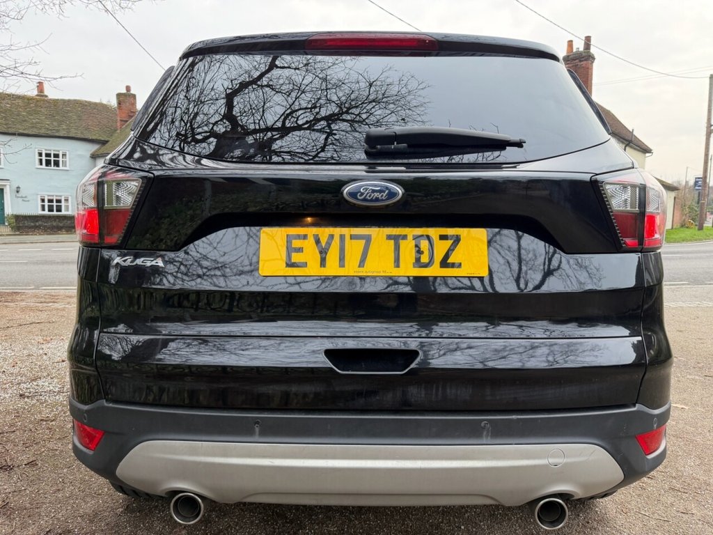 Used Ford Kuga 2017 for sale - 77328211: Photo 6