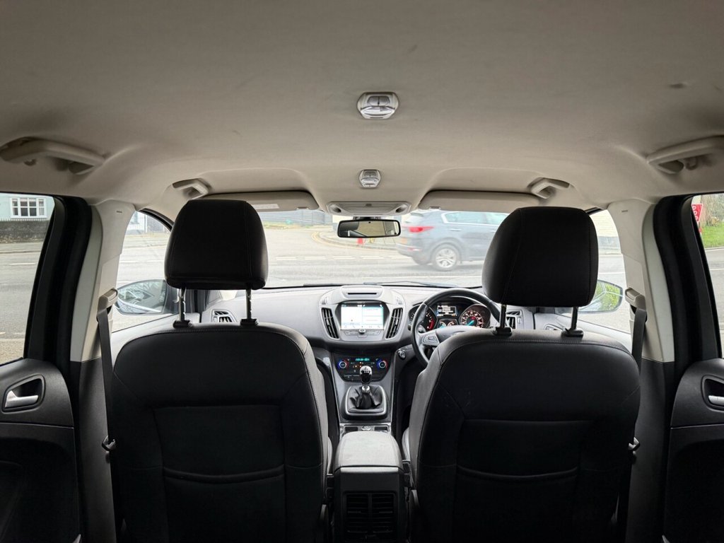 Used Ford Kuga 2017 for sale - 77328211: Photo 8