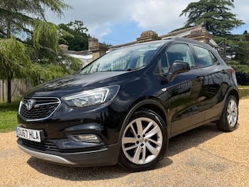 Used Vauxhall Mokka X 2018 for sale - 78919415: Photo