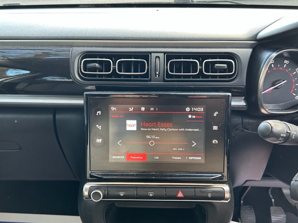 Used Citroen C3 2018 for sale - 77132702: Photo 12