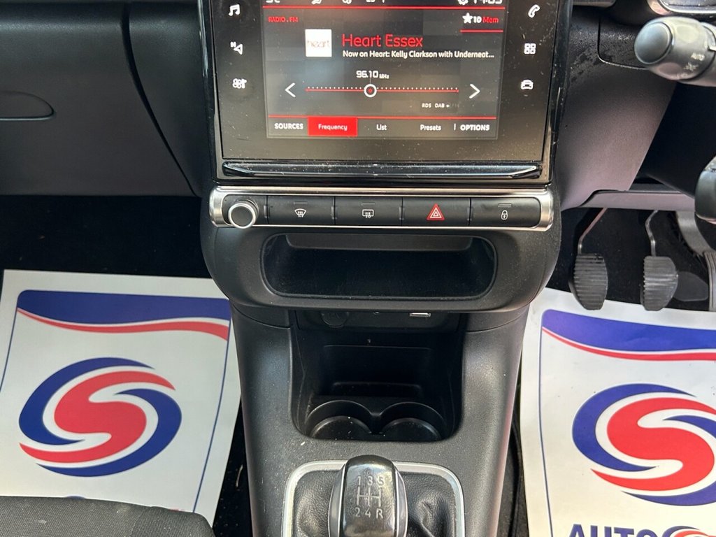 Used Citroen C3 2018 for sale - 77132702: Photo 13