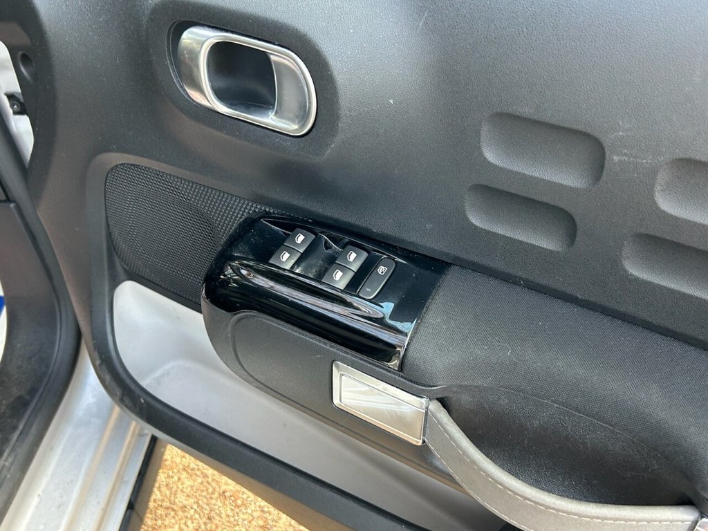 Used Citroen C3 2018 for sale - 77132702: Photo 14