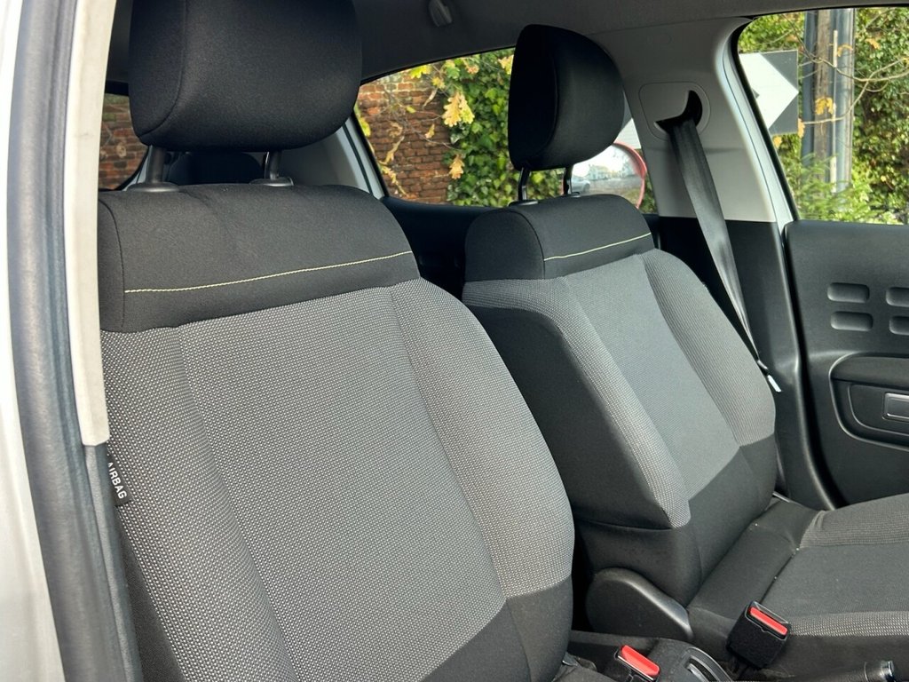 Used Citroen C3 2018 for sale - 77132702: Photo 15