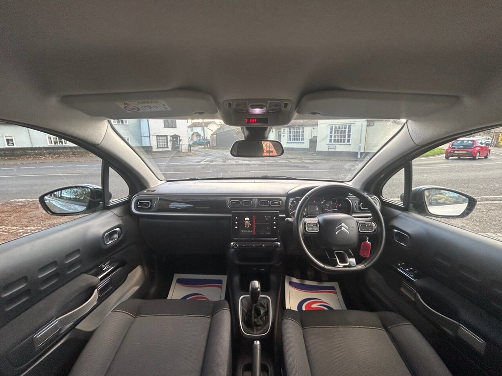 Used Citroen C3 2018 for sale - 77132702: Photo 17