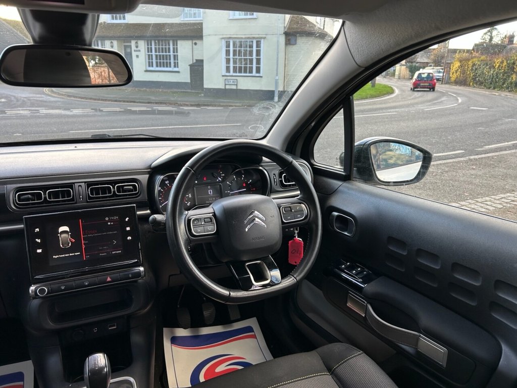 Used Citroen C3 2018 for sale - 77132702: Photo 18