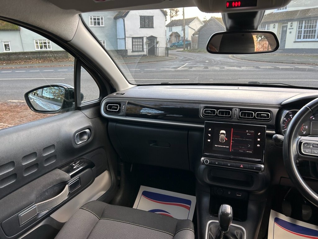 Used Citroen C3 2018 for sale - 77132702: Photo 19