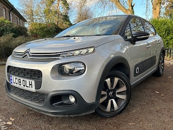 Citroen C3 feature image