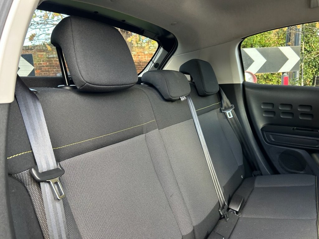 Used Citroen C3 2018 for sale - 77132702: Photo 20