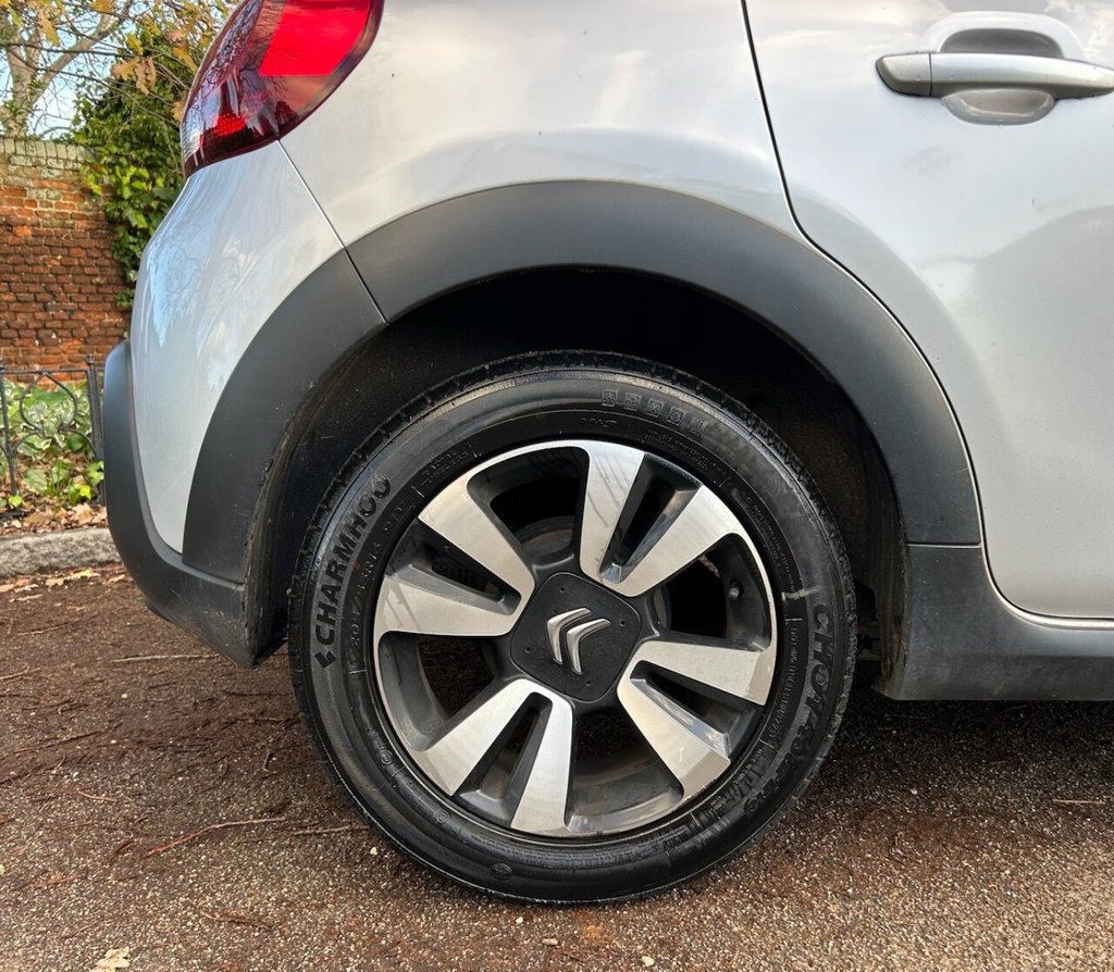 Used Citroen C3 2018 for sale - 77132702: Photo 21