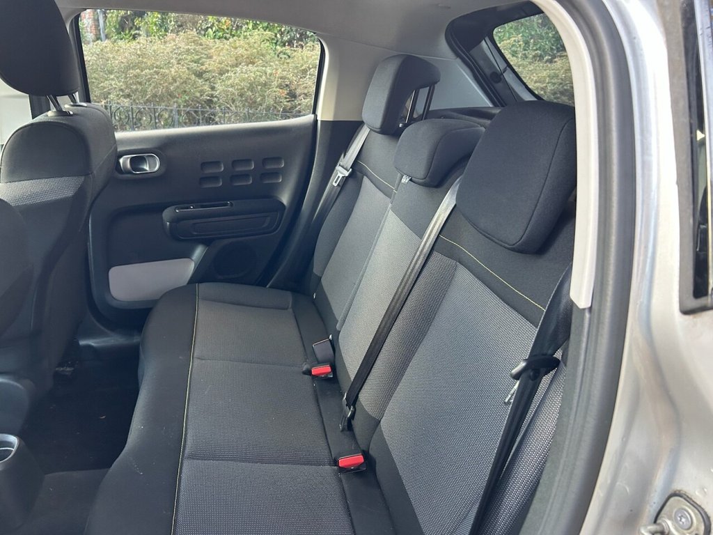 Used Citroen C3 2018 for sale - 77132702: Photo 22