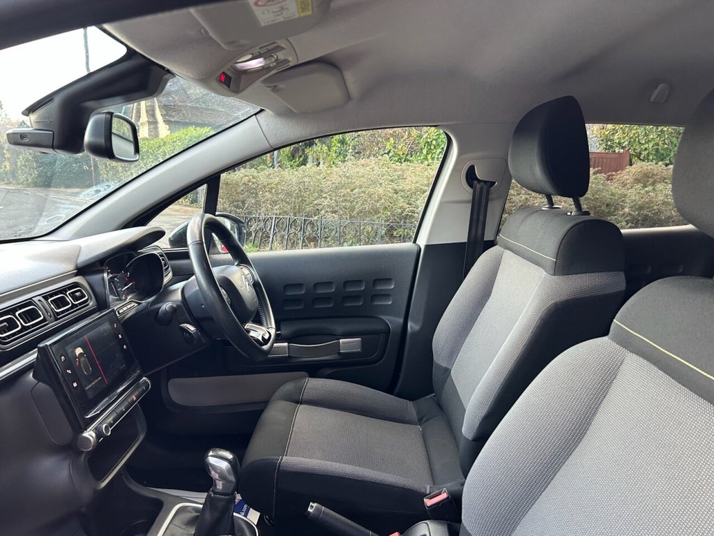 Used Citroen C3 2018 for sale - 77132702: Photo 23