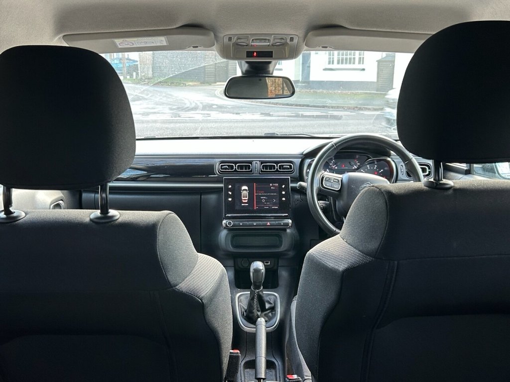 Used Citroen C3 2018 for sale - 77132702: Photo 9