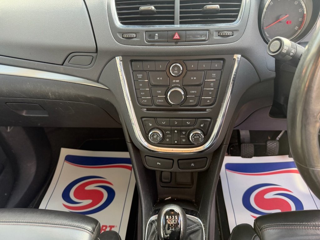 Used Vauxhall Mokka 2015 for sale - 78069231: Photo 15