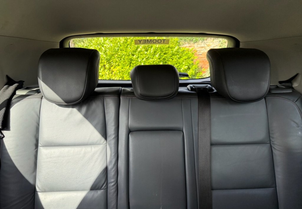 Used Vauxhall Mokka 2015 for sale - 78069231: Photo 28