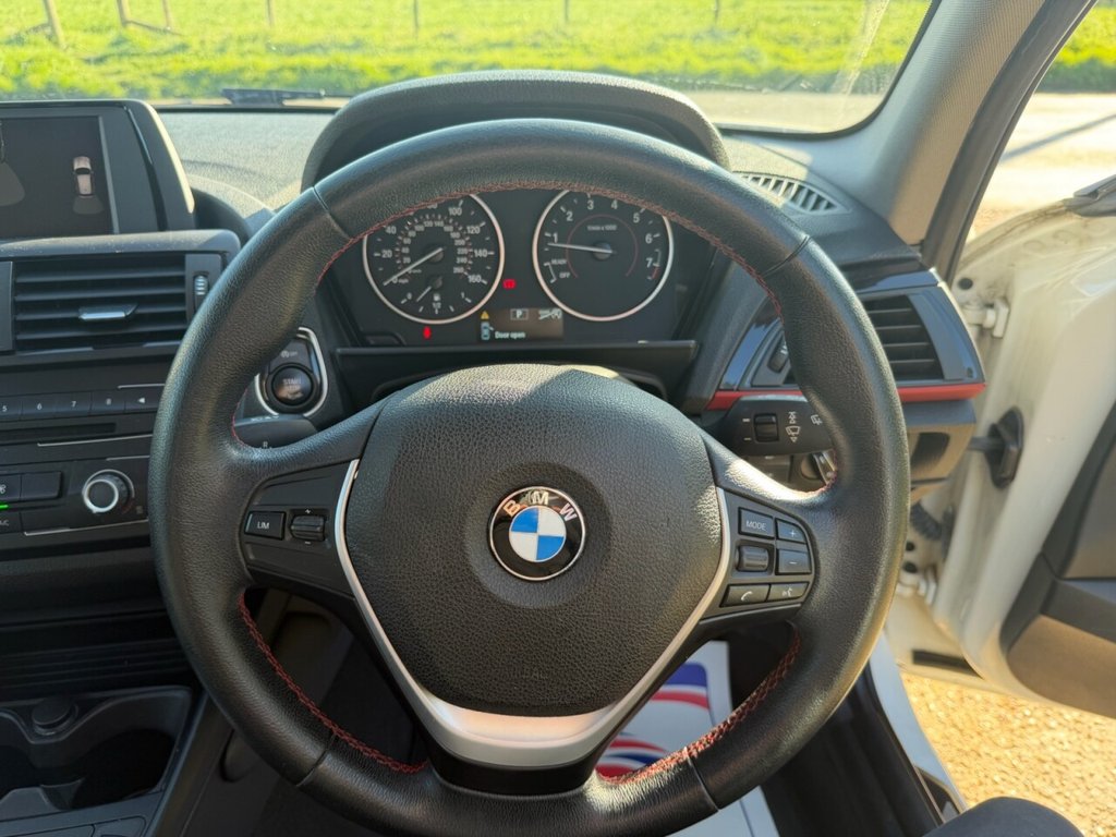 Used BMW 1 Series 2014 for sale - 78154289: Photo 10