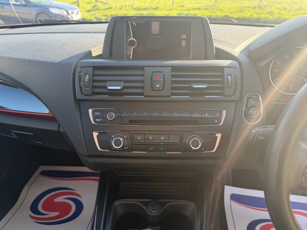 Used BMW 1 Series 2014 for sale - 78154289: Photo 11