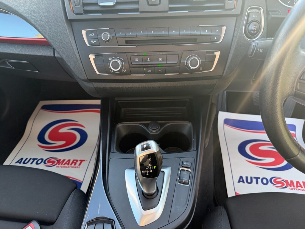 Used BMW 1 Series 2014 for sale - 78154289: Photo 12