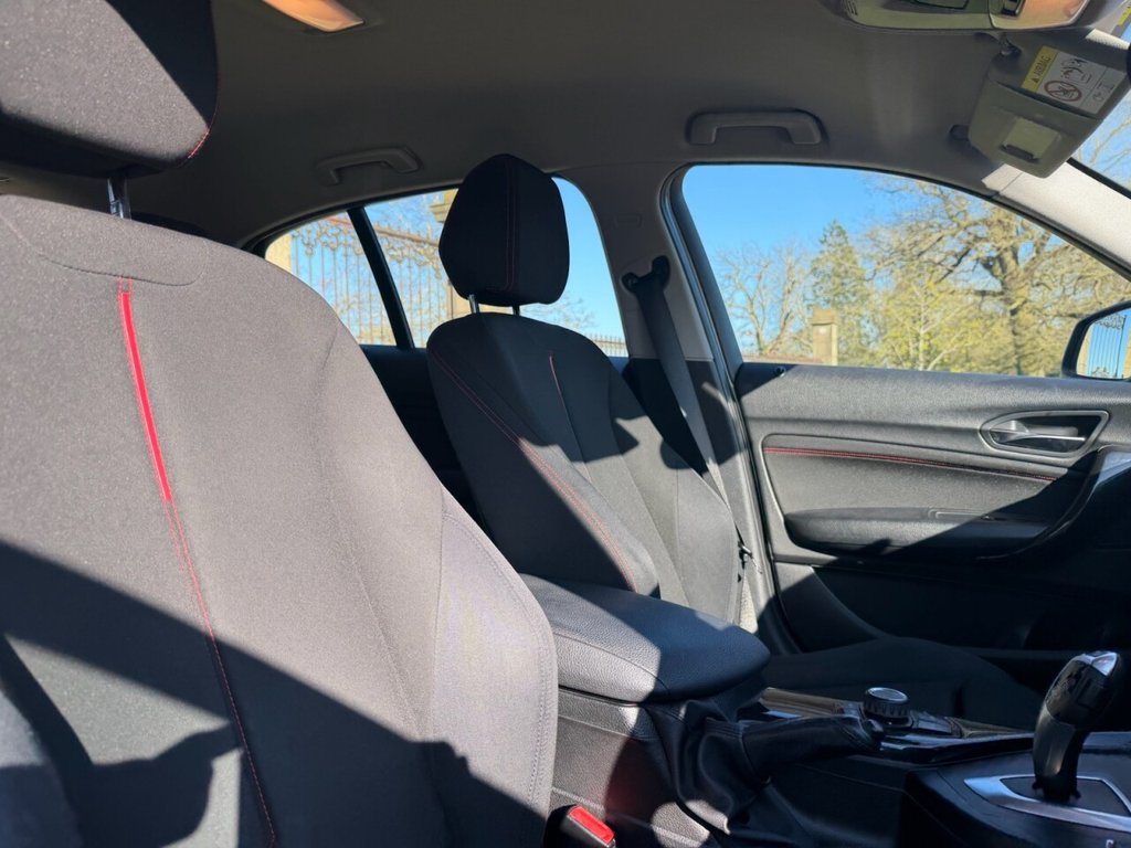 Used BMW 1 Series 2014 for sale - 78154289: Photo 16