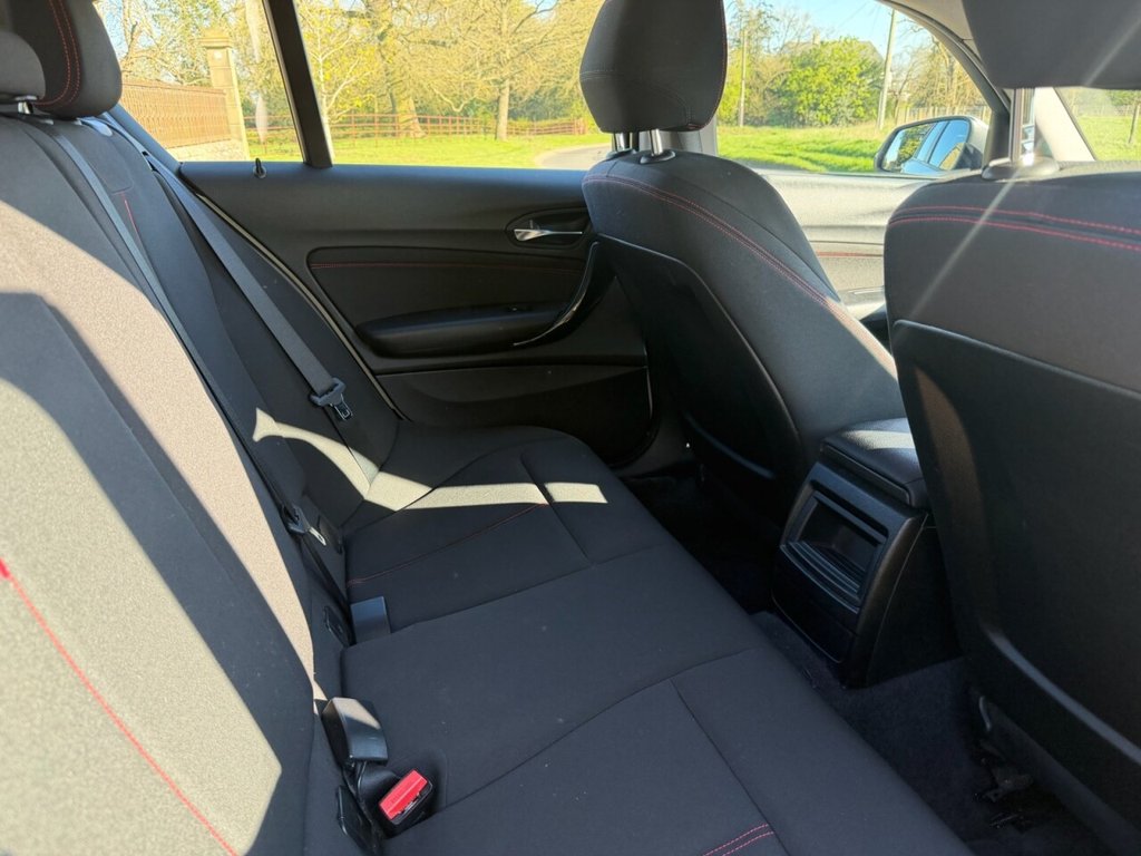 Used BMW 1 Series 2014 for sale - 78154289: Photo 18