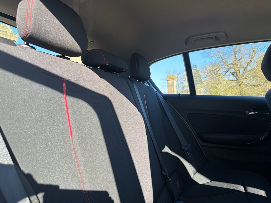 Used BMW 1 Series 2014 for sale - 78154289: Photo 19