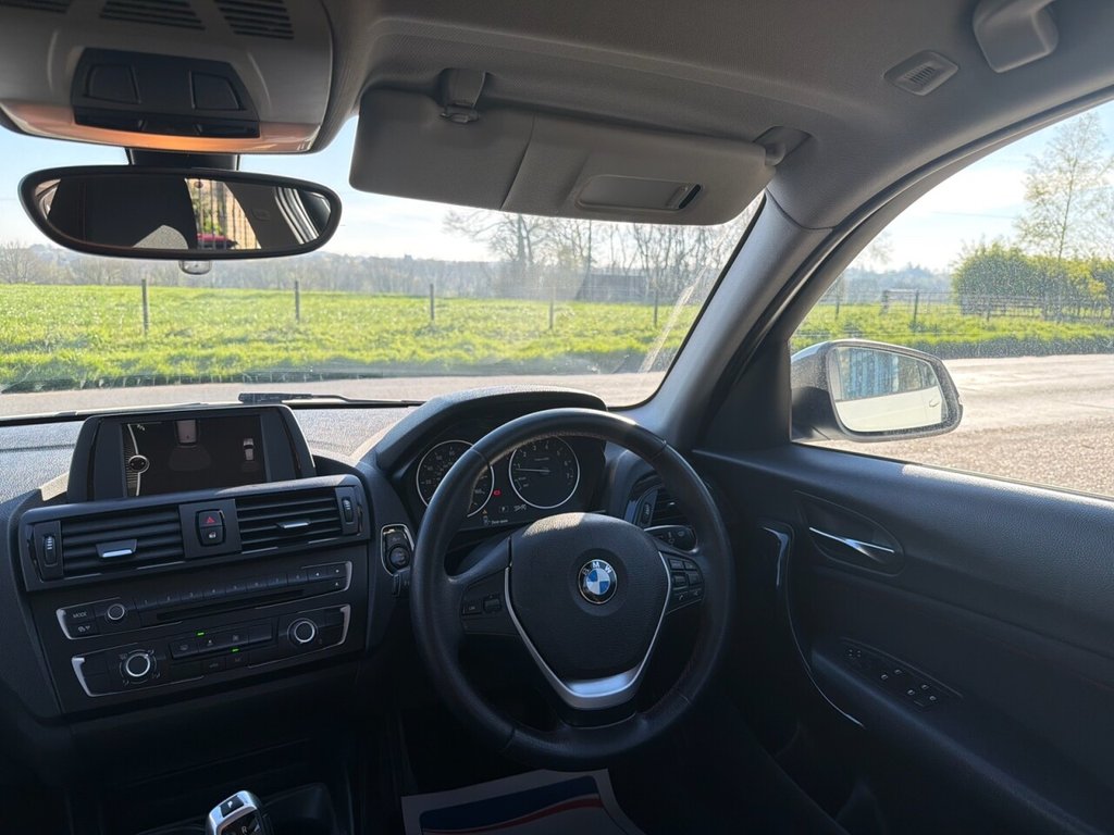 Used BMW 1 Series 2014 for sale - 78154289: Photo 21