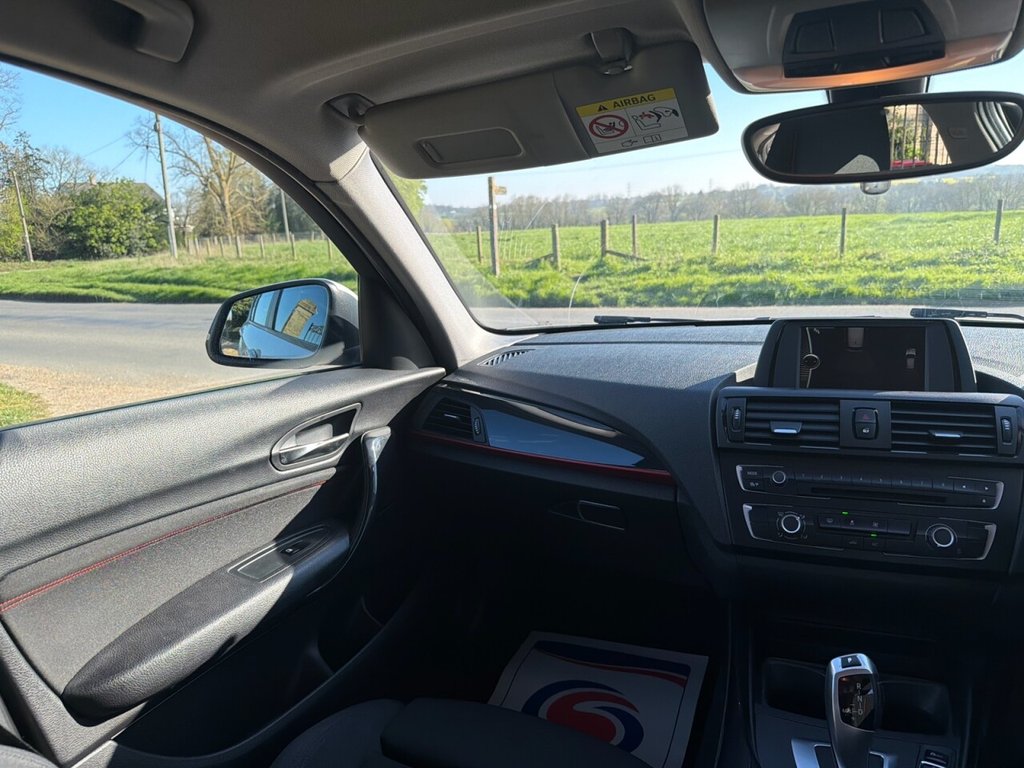 Used BMW 1 Series 2014 for sale - 78154289: Photo 22