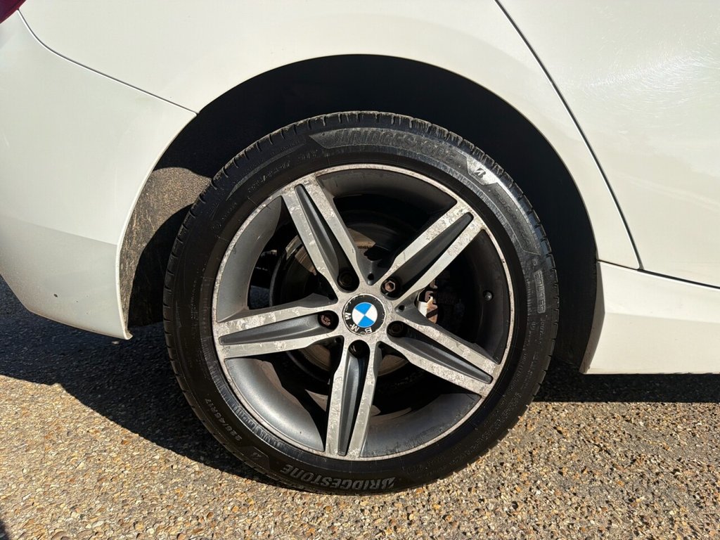 Used BMW 1 Series 2014 for sale - 78154289: Photo 23