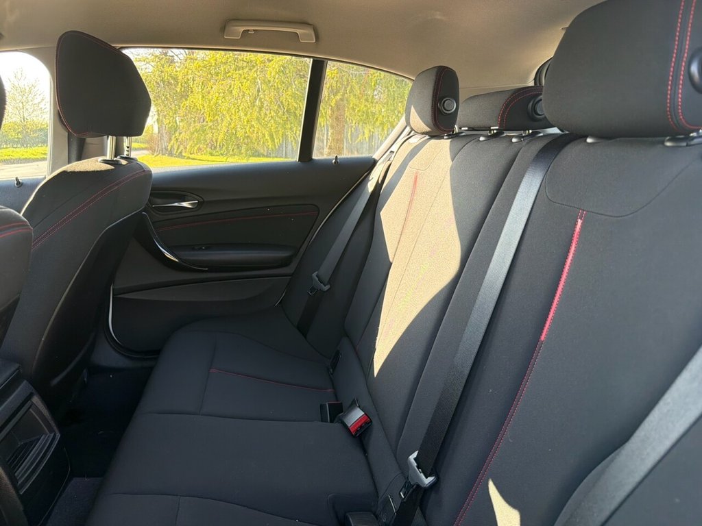 Used BMW 1 Series 2014 for sale - 78154289: Photo 24