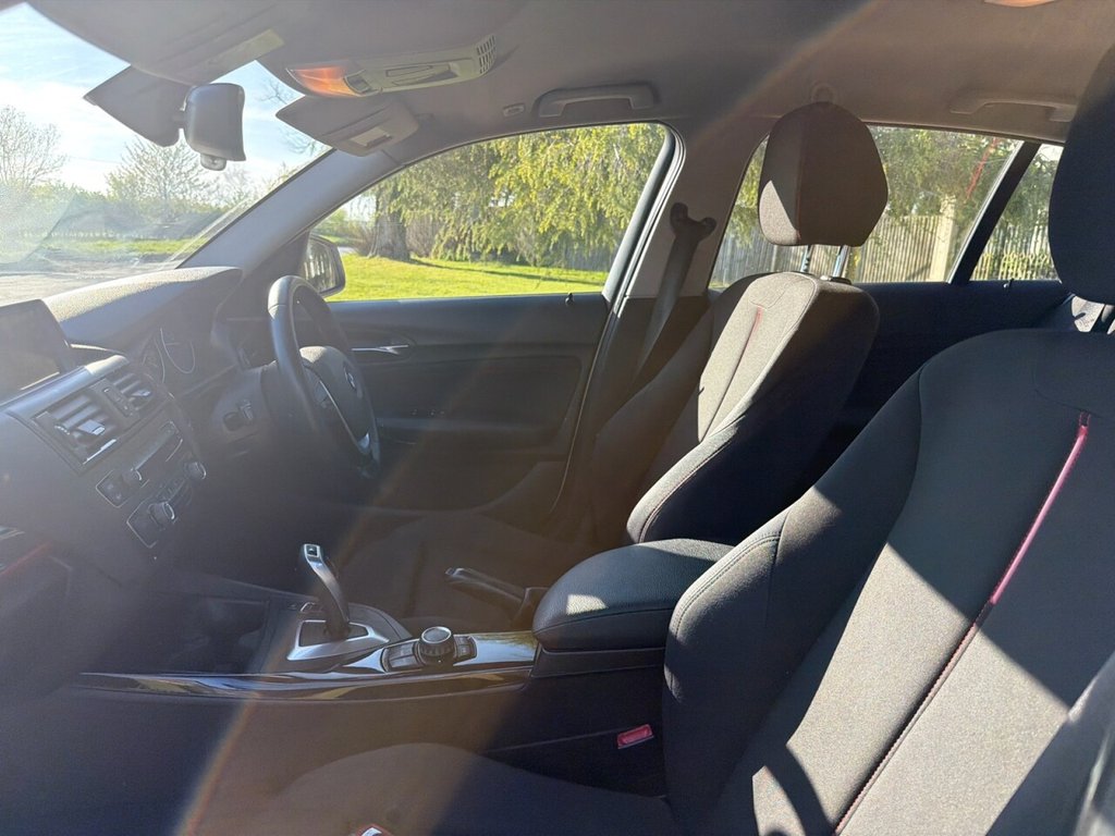 Used BMW 1 Series 2014 for sale - 78154289: Photo 25