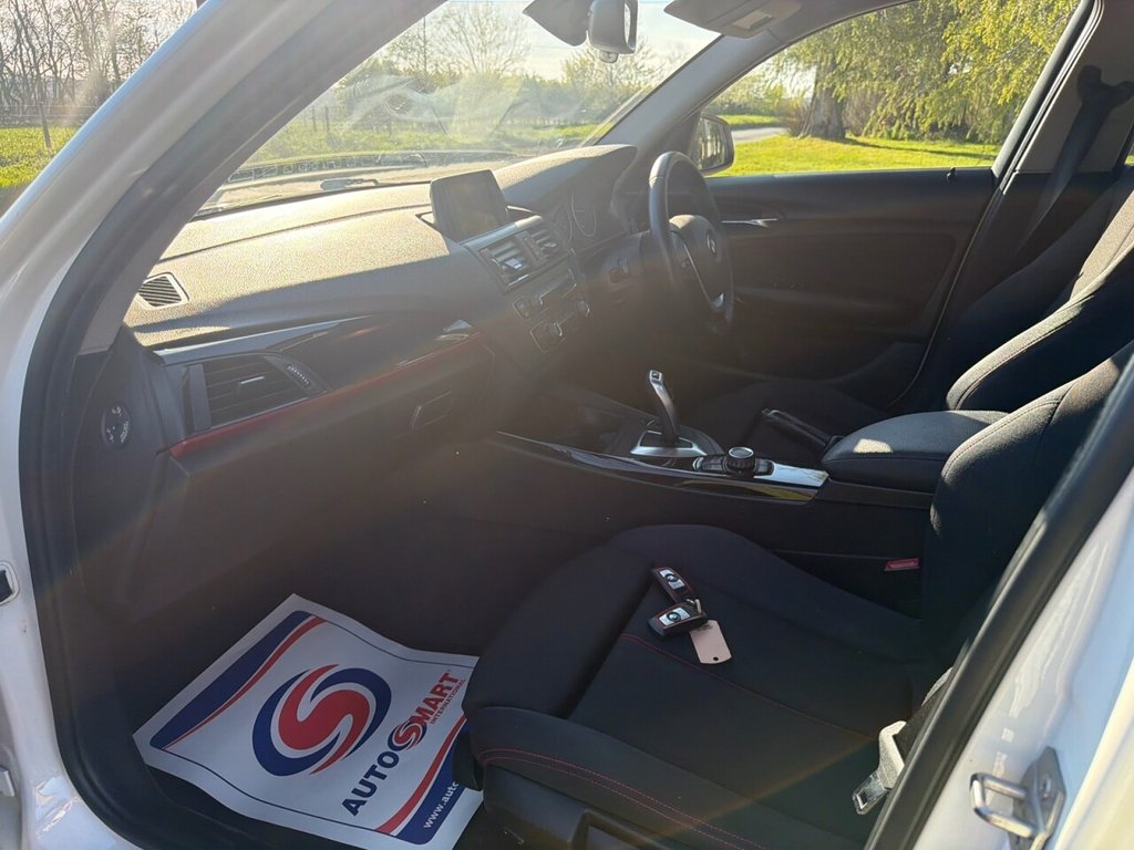 Used BMW 1 Series 2014 for sale - 78154289: Photo 26