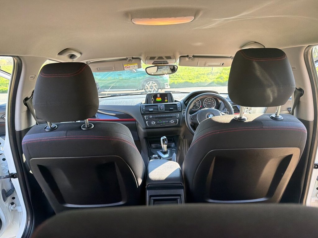 Used BMW 1 Series 2014 for sale - 78154289: Photo 27