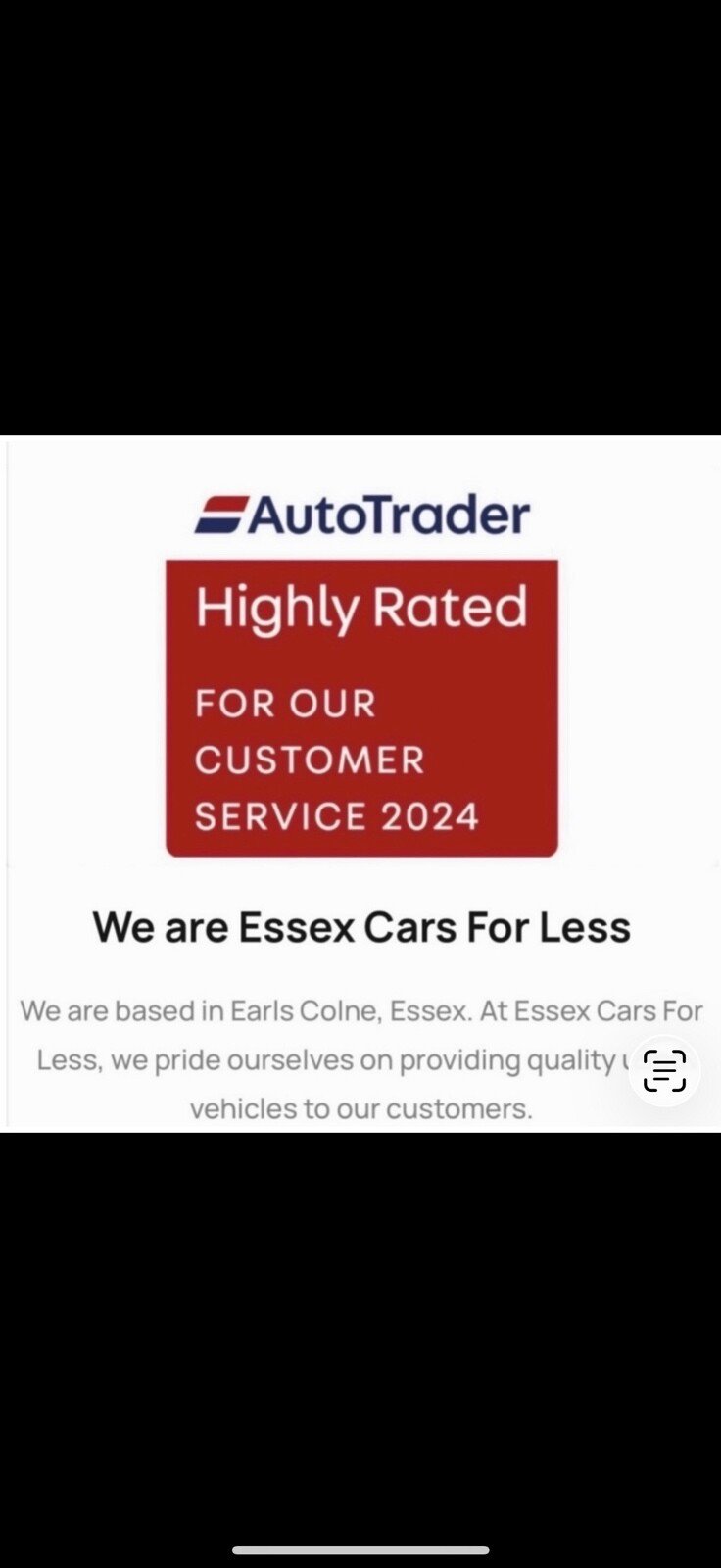 Used BMW 1 Series 2014 for sale - 78154289: Photo 3