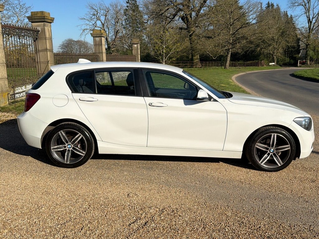 Used BMW 1 Series 2014 for sale - 78154289: Photo 31