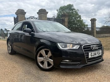 Used Audi A3 2014 for sale - 79771836: Photo