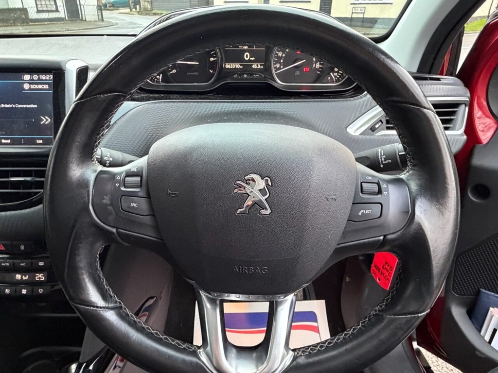 Used Peugeot 2008 2019 for sale - 77287900: Photo 10