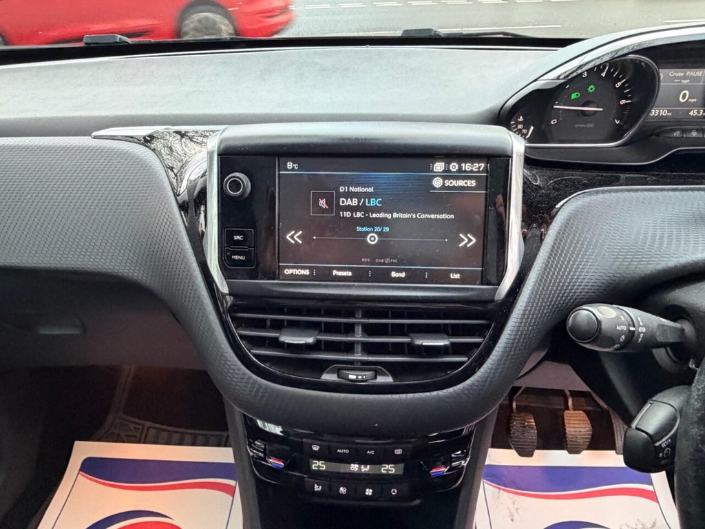 Used Peugeot 2008 2019 for sale - 77287900: Photo 11