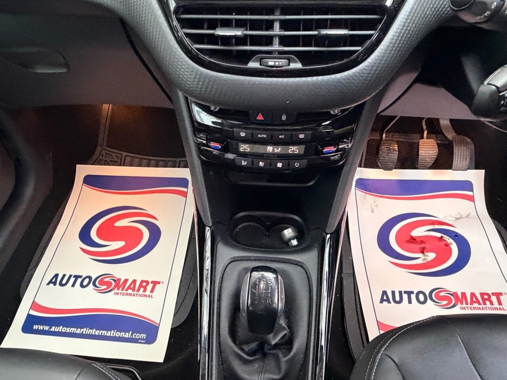 Used Peugeot 2008 2019 for sale - 77287900: Photo 12