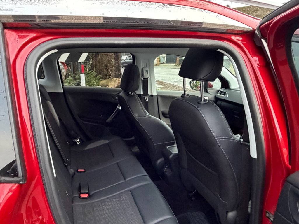 Used Peugeot 2008 2019 for sale - 77287900: Photo 16