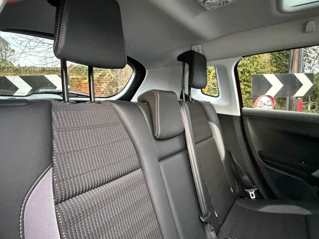 Used Peugeot 2008 2019 for sale - 77287900: Photo 17