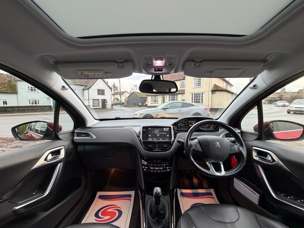 Used Peugeot 2008 2019 for sale - 77287900: Photo 18