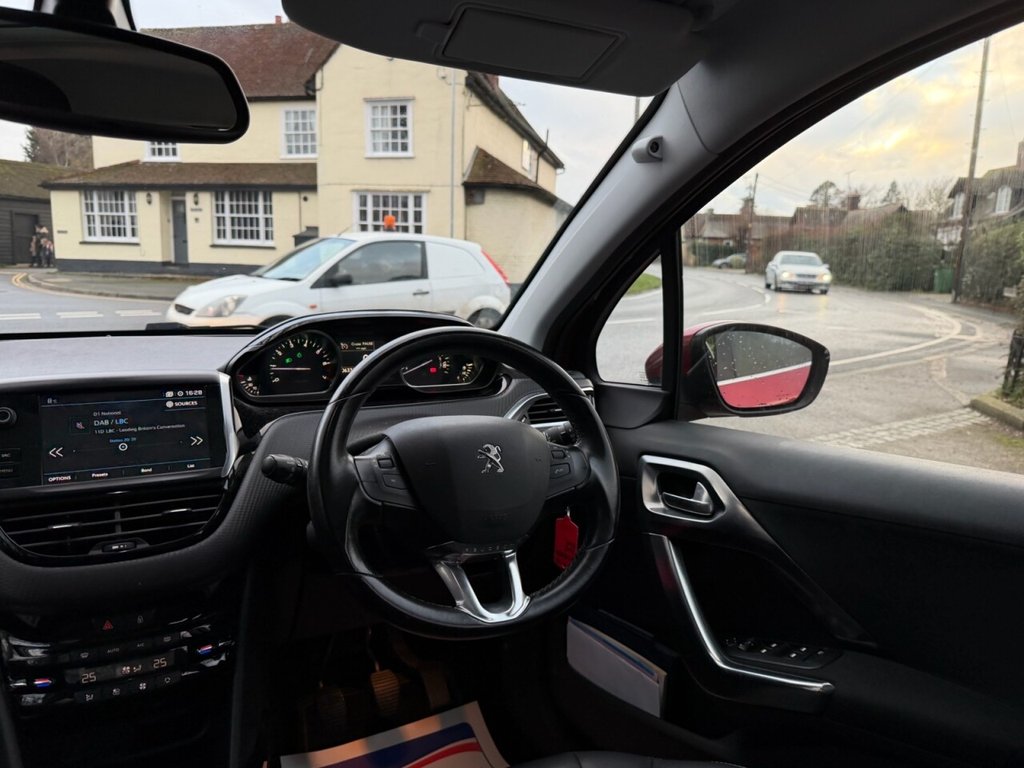 Used Peugeot 2008 2019 for sale - 77287900: Photo 19