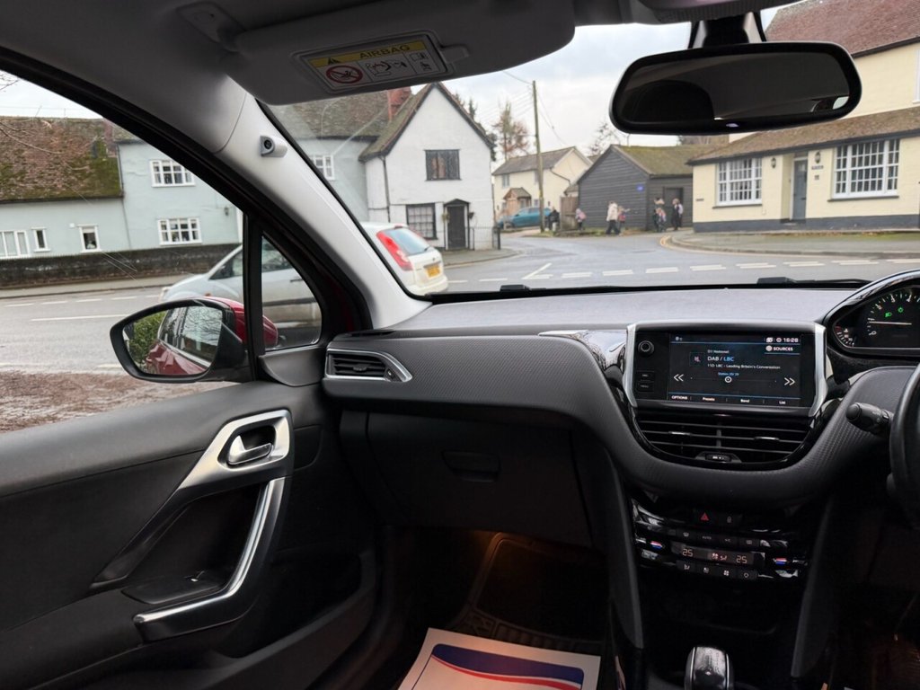 Used Peugeot 2008 2019 for sale - 77287900: Photo 20