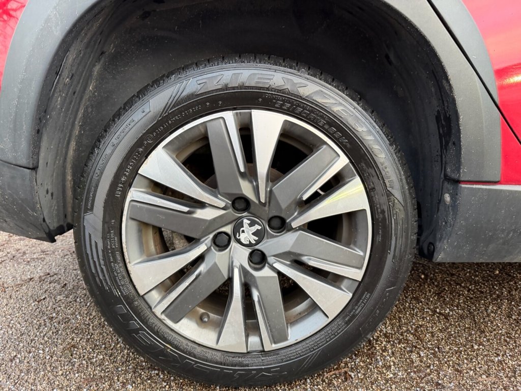 Used Peugeot 2008 2019 for sale - 77287900: Photo 21