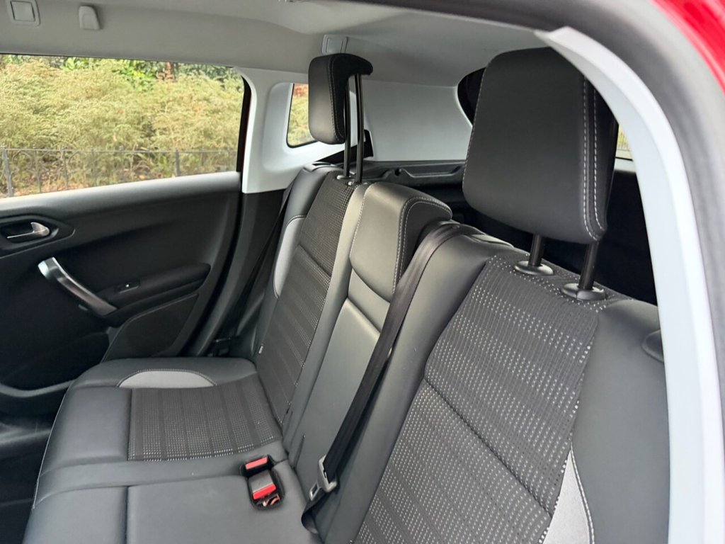 Used Peugeot 2008 2019 for sale - 77287900: Photo 22