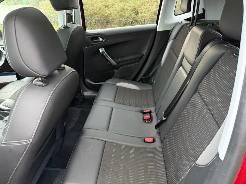 Used Peugeot 2008 2019 for sale - 77287900: Photo 23