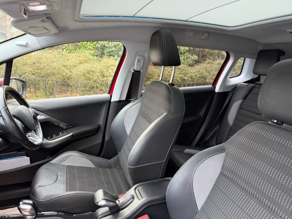 Used Peugeot 2008 2019 for sale - 77287900: Photo 24