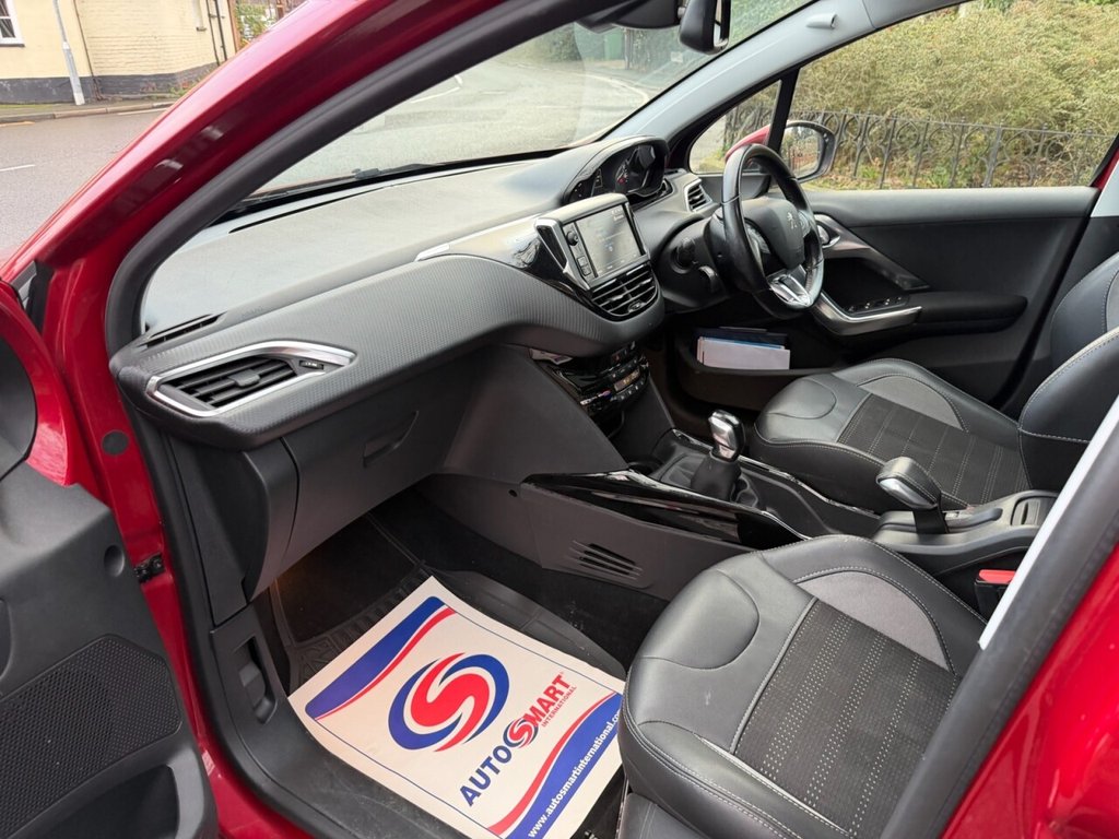 Used Peugeot 2008 2019 for sale - 77287900: Photo 26