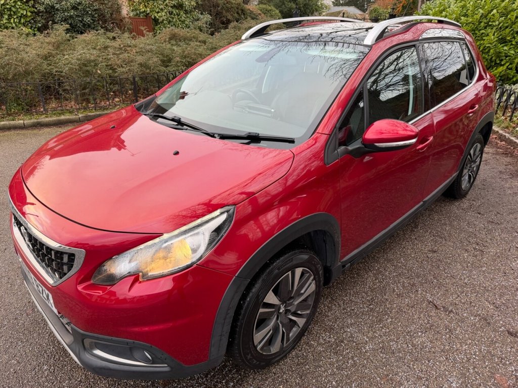 Used Peugeot 2008 2019 for sale - 77287900: Photo 27